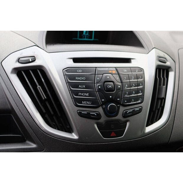 2016 Ford TRANSIT CUSTOM-44070824