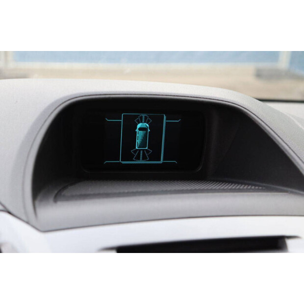 2016 Ford TRANSIT CUSTOM-44070825