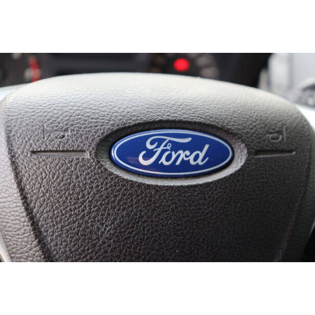 2016 Ford TRANSIT CUSTOM-44070831