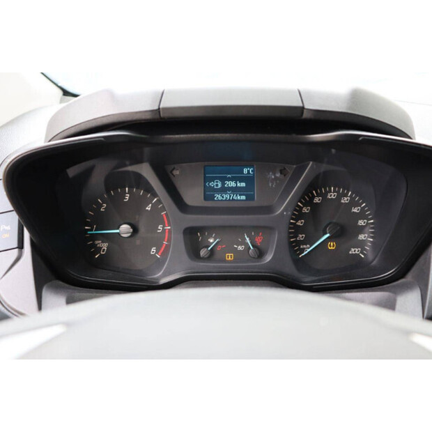 2016 Ford TRANSIT CUSTOM-44070832