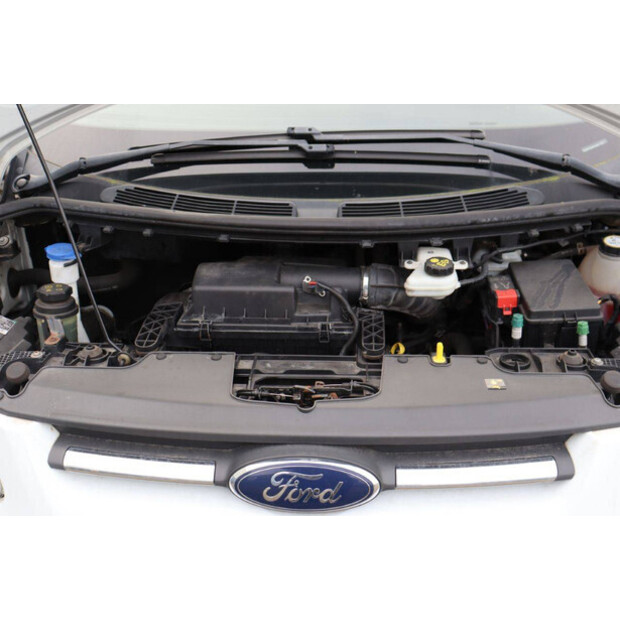 2016 Ford TRANSIT CUSTOM-44070834