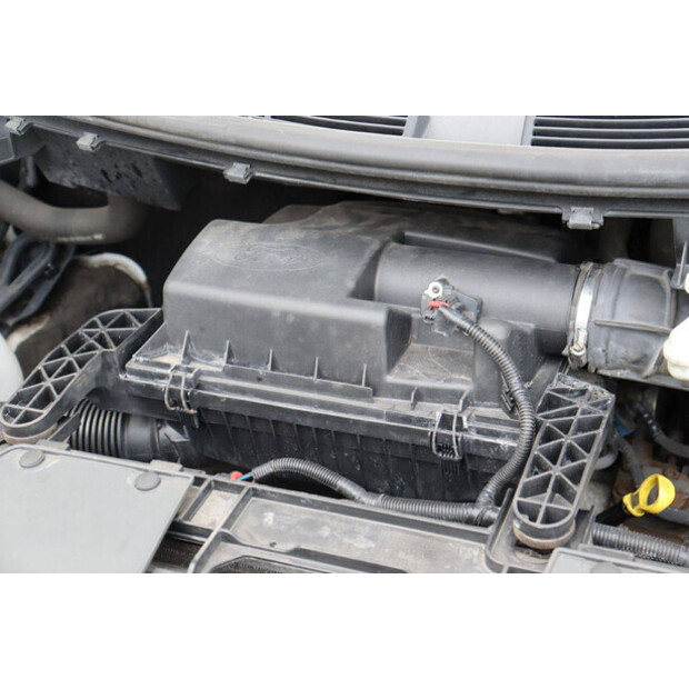 2016 Ford TRANSIT CUSTOM-44070835