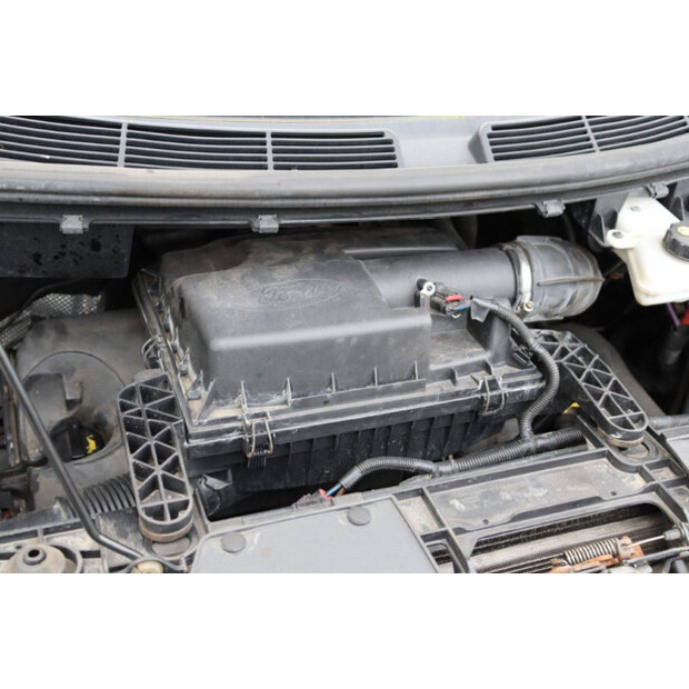 2016 Ford TRANSIT CUSTOM-44070836