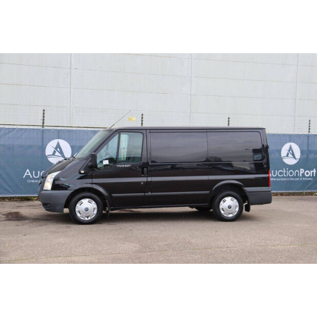2010 Ford TRANSIT-44070844