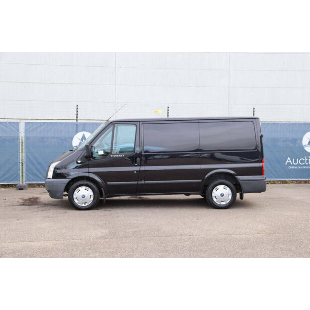 2010 Ford TRANSIT-44070845