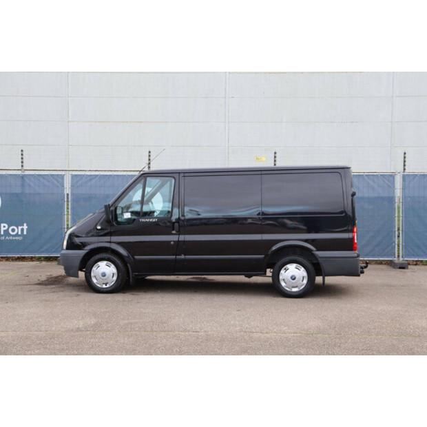 2010 Ford TRANSIT-44070846