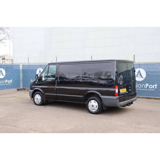 2010 Ford TRANSIT-44070847