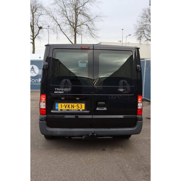 2010 Ford TRANSIT-44070848