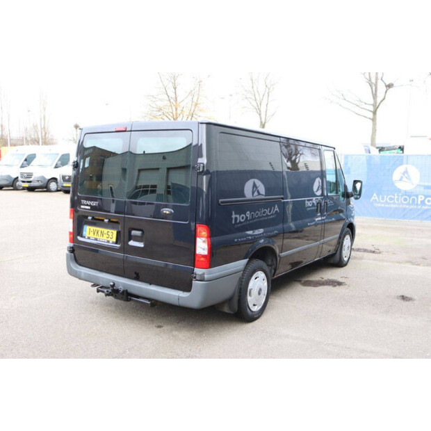 2010 Ford TRANSIT-44070849