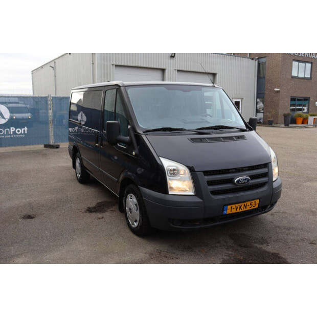 2010 Ford TRANSIT-44070850