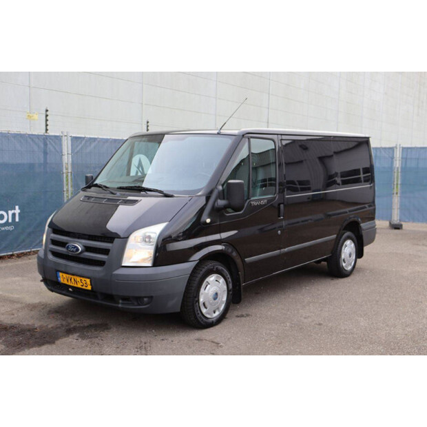 2010 Ford TRANSIT-44070852