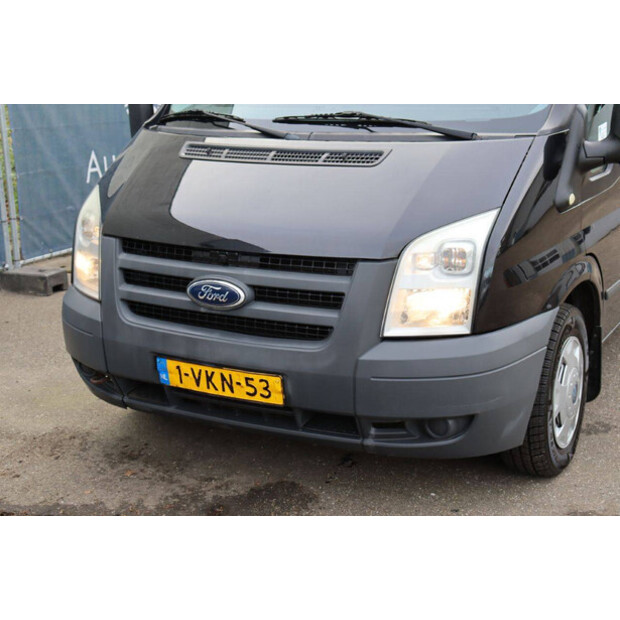 2010 Ford TRANSIT-44070853