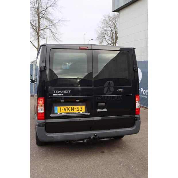 2010 Ford TRANSIT-44070861