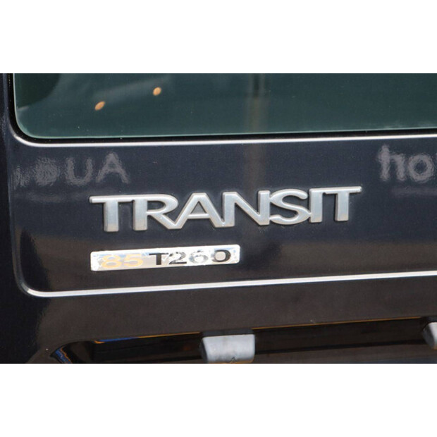 2010 Ford TRANSIT-44070863