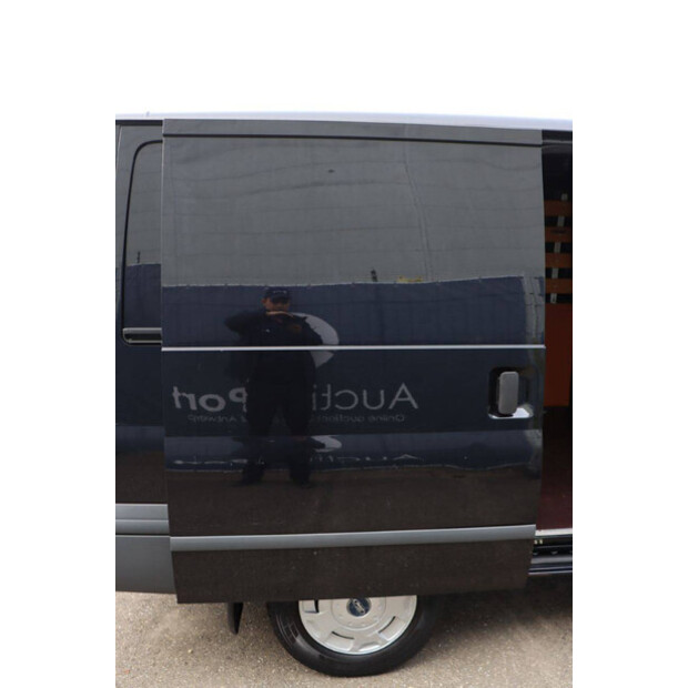 2010 Ford TRANSIT-44070869