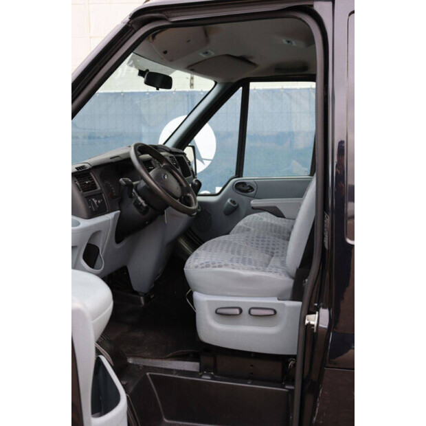 2010 Ford TRANSIT-44070877