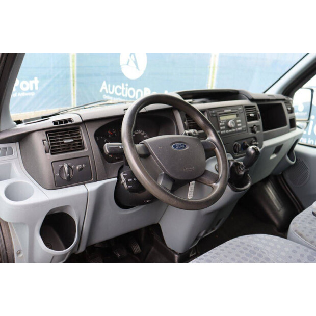 2010 Ford TRANSIT-44070880