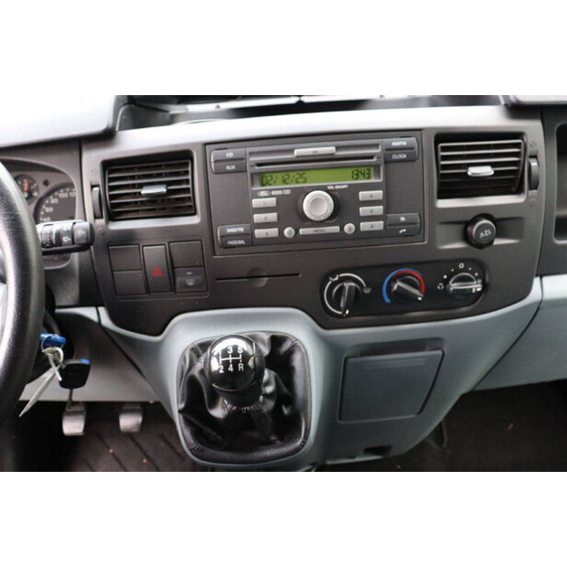 2010 Ford TRANSIT-44070886