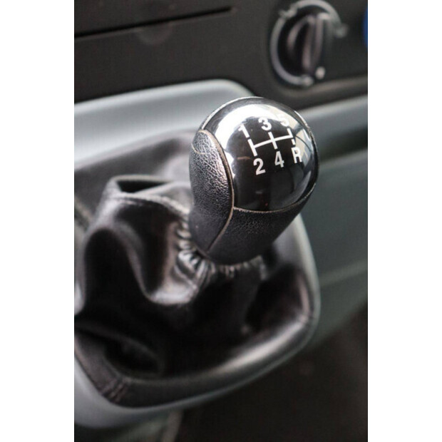 2010 Ford TRANSIT-44070887