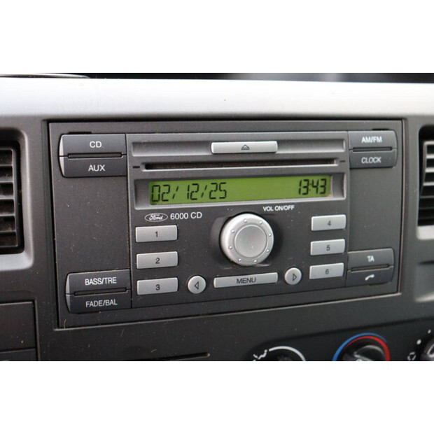 2010 Ford TRANSIT-44070888