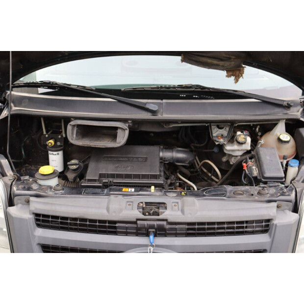 2010 Ford TRANSIT-44070896