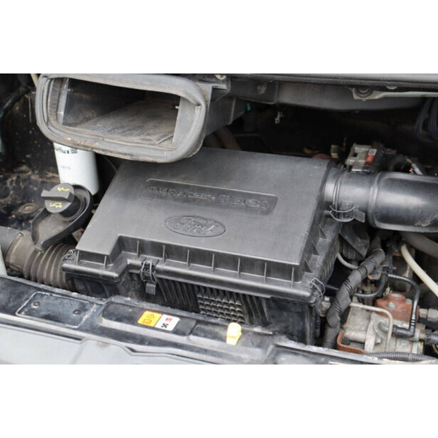 2010 Ford TRANSIT-44070897