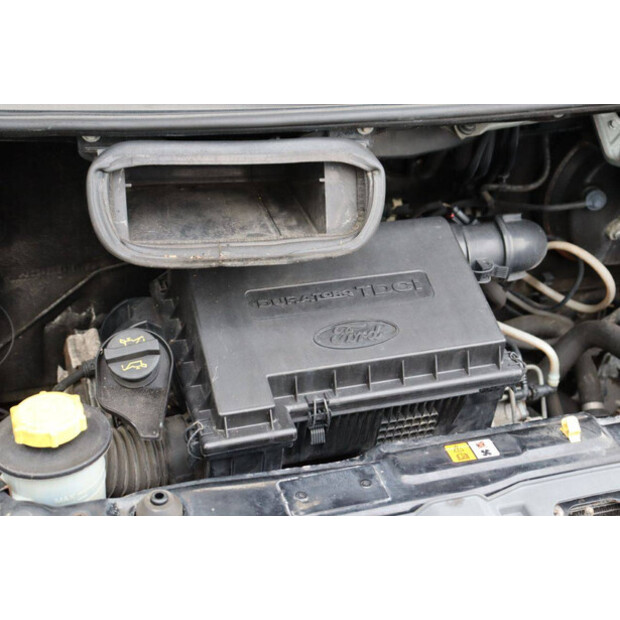 2010 Ford TRANSIT-44070898