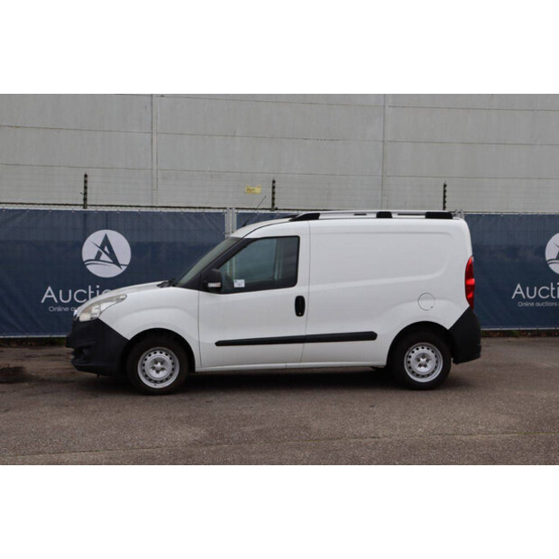 2015 أوبل Combo van-44070901