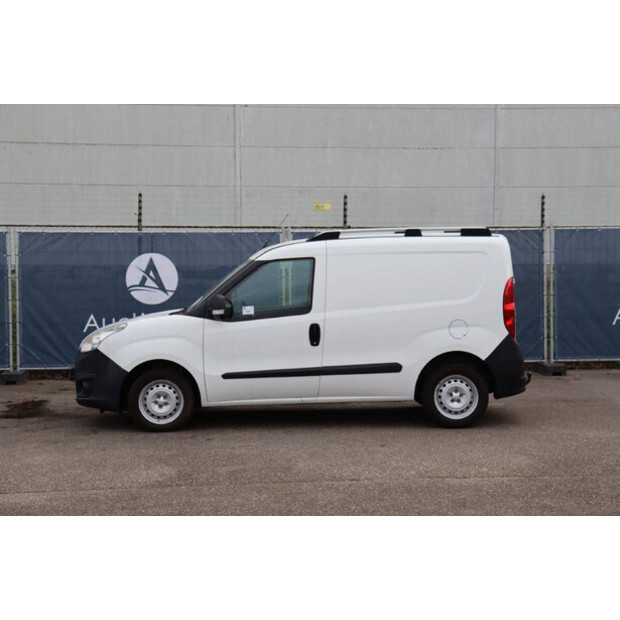 2015 أوبل Combo van-44070902