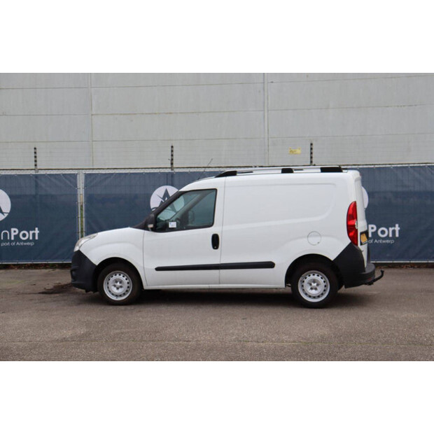 2015 أوبل Combo van-44070903