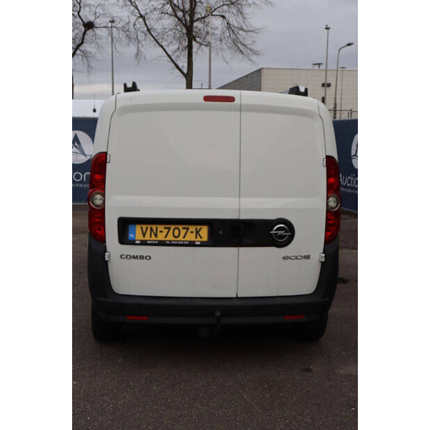 2015 أوبل Combo van-44070905