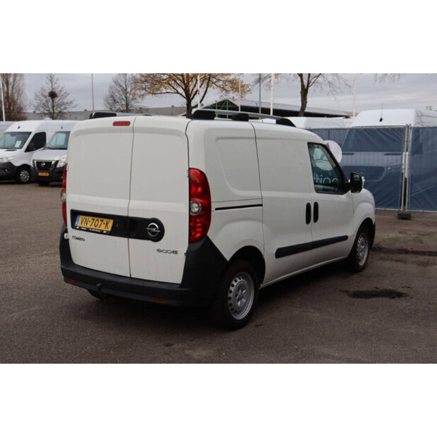 2015 أوبل Combo van-44070906