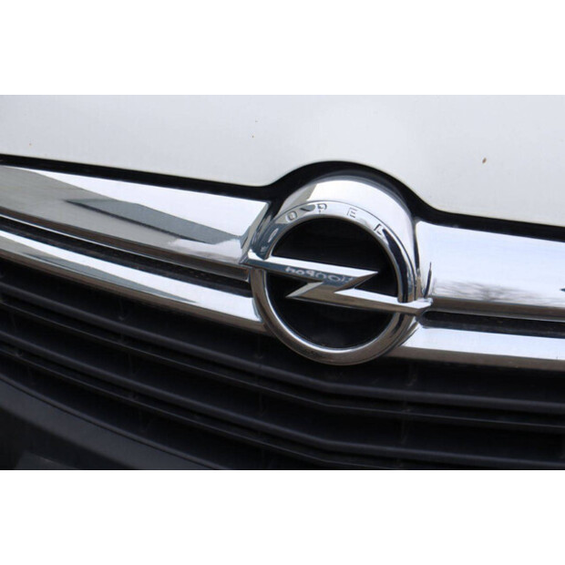 2015 أوبل Combo van-44070911