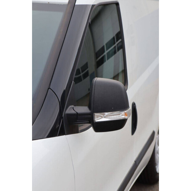 2015 أوبل Combo van-44070913