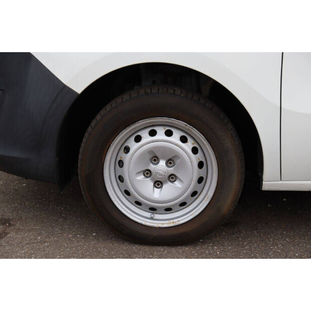 2015 أوبل Combo van-44070914