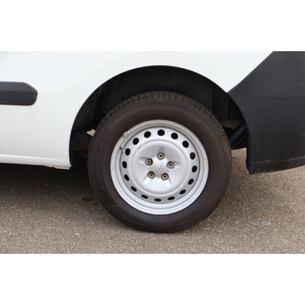 2015 أوبل Combo van-44070915