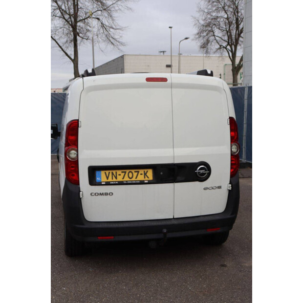 2015 أوبل Combo van-44070916