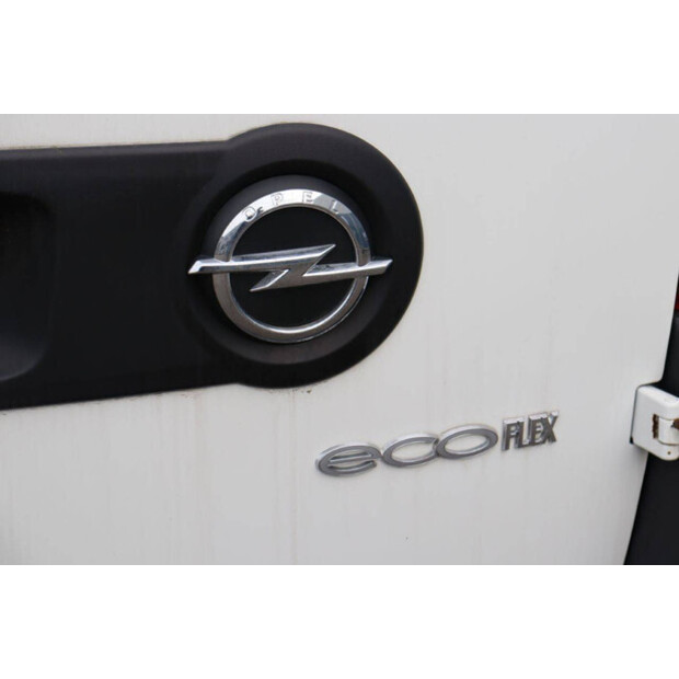 2015 أوبل Combo van-44070919