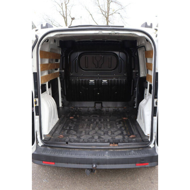 2015 أوبل Combo van-44070921