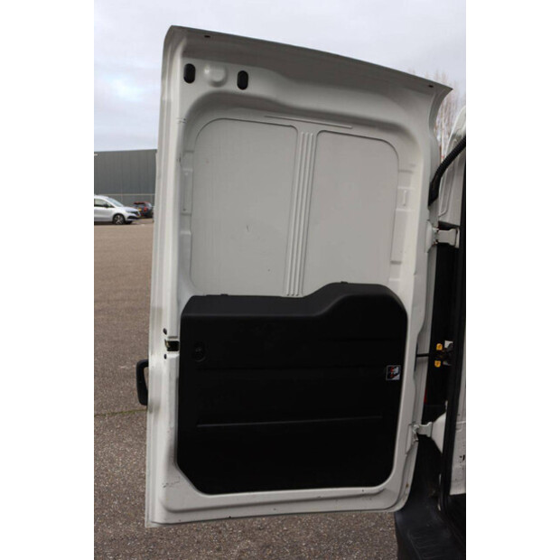 2015 أوبل Combo van-44070926