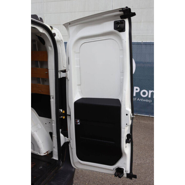 2015 أوبل Combo van-44070927