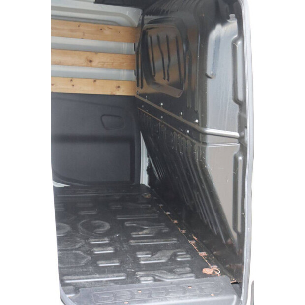 2015 أوبل Combo van-44070929