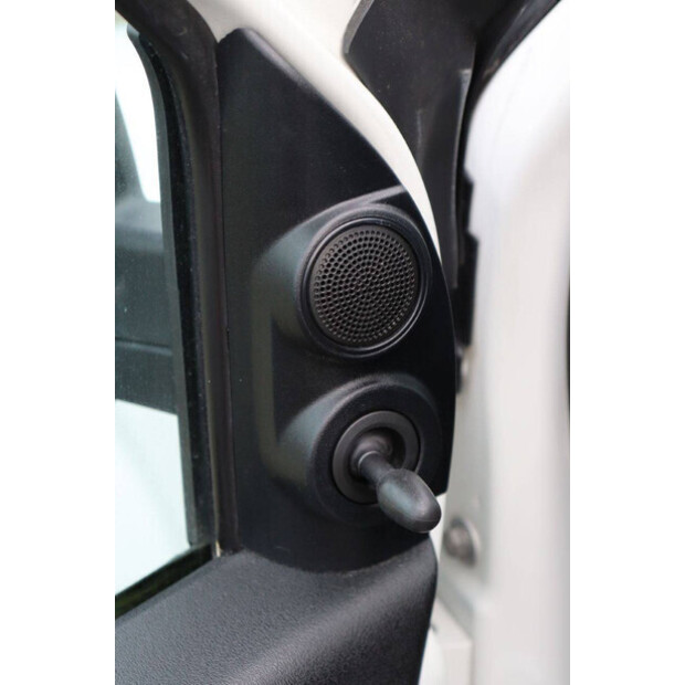 2015 أوبل Combo van-44070934