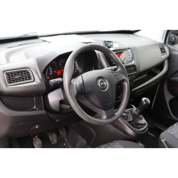 2015 أوبل Combo van-44070935