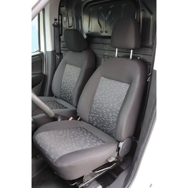 2015 أوبل Combo van-44070937