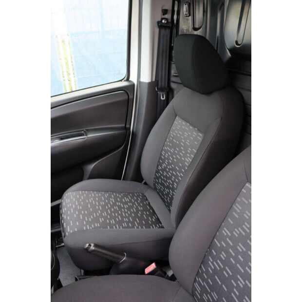 2015 أوبل Combo van-44070938