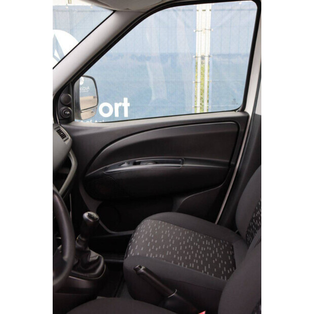 2015 أوبل Combo van-44070939