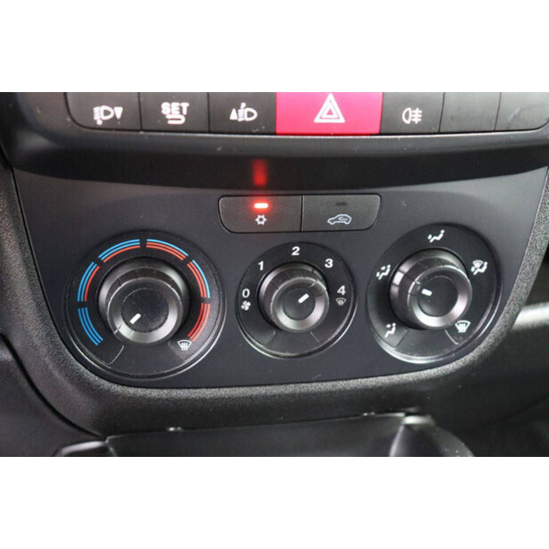 2015 أوبل Combo van-44070943