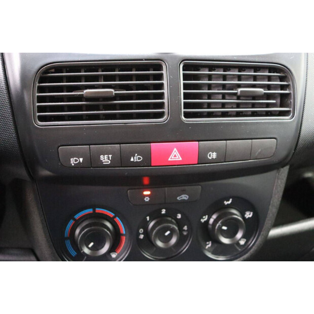 2015 أوبل Combo van-44070944