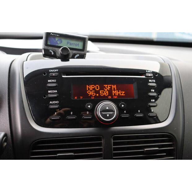 2015 أوبل Combo van-44070945